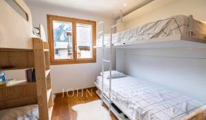 Аренда Апартаменты Le Châble