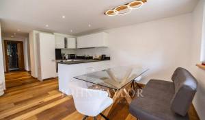 Аренда Апартаменты Le Châble