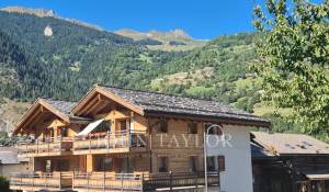 Аренда Апартаменты Le Châble