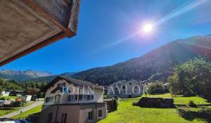 Аренда Апартаменты Le Châble