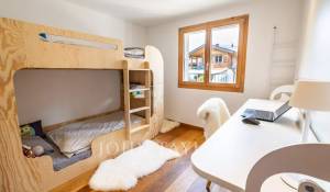 Аренда Апартаменты Le Châble