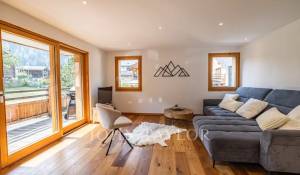 Аренда Апартаменты Le Châble