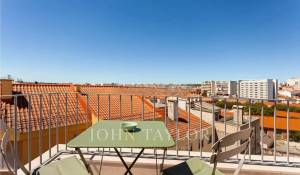 Аренда Апартаменты Lisboa