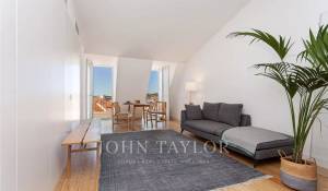 Аренда Апартаменты Lisboa