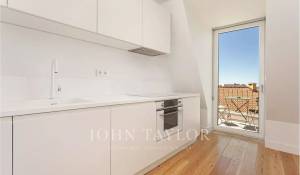 Аренда Апартаменты Lisboa