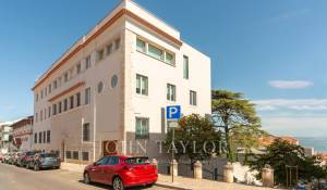 Аренда Апартаменты Lisboa