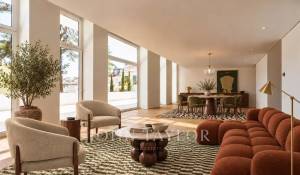 Аренда Апартаменты Lisboa