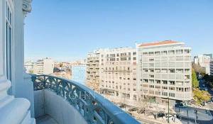 Аренда Апартаменты Lisboa