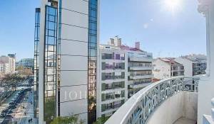Аренда Апартаменты Lisboa