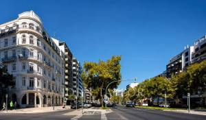 Аренда Апартаменты Lisboa