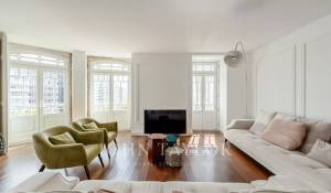 Аренда Апартаменты Lisboa