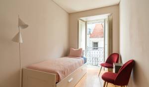 Аренда Апартаменты Lisboa