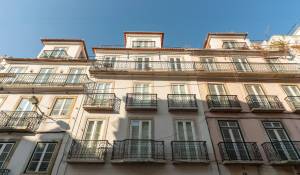 Аренда Апартаменты Lisboa