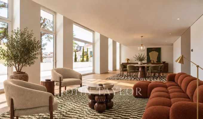 Аренда Апартаменты Lisboa