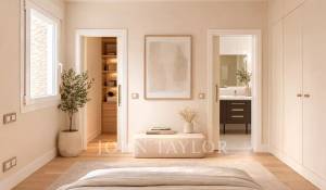 Аренда Апартаменты Madrid