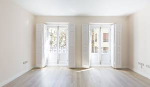 Аренда Апартаменты Madrid