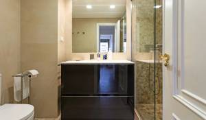 Аренда Апартаменты Madrid