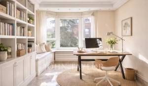 Аренда Апартаменты Madrid