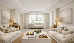 Аренда Апартаменты Madrid