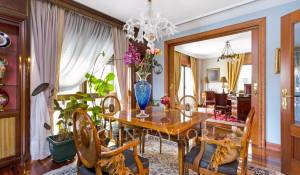 Аренда Апартаменты Madrid