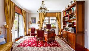 Аренда Апартаменты Madrid