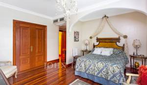 Аренда Апартаменты Madrid