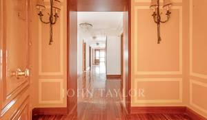 Аренда Апартаменты Madrid