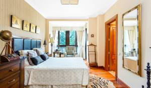 Аренда Апартаменты Madrid