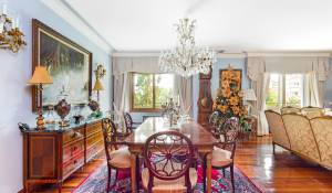 Аренда Апартаменты Madrid