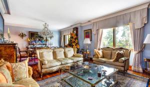 Аренда Апартаменты Madrid