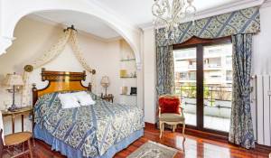 Аренда Апартаменты Madrid