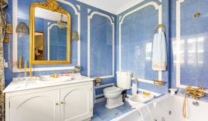 Аренда Апартаменты Madrid