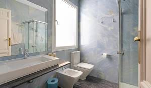 Аренда Апартаменты Madrid