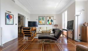 Аренда Апартаменты Madrid