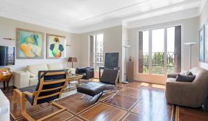 Аренда Апартаменты Madrid