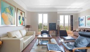 Аренда Апартаменты Madrid