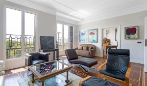 Аренда Апартаменты Madrid