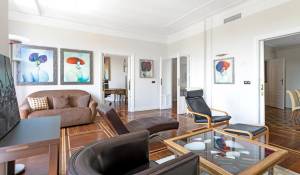 Аренда Апартаменты Madrid