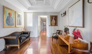 Аренда Апартаменты Madrid