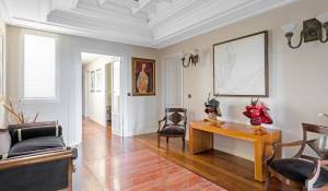 Аренда Апартаменты Madrid