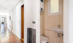 Аренда Апартаменты Madrid