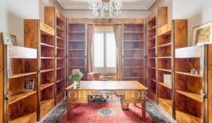 Аренда Апартаменты Madrid