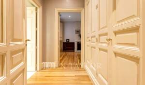 Аренда Апартаменты Madrid