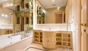 Аренда Апартаменты Madrid