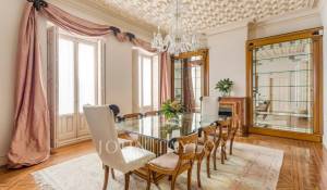 Аренда Апартаменты Madrid