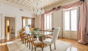 Аренда Апартаменты Madrid