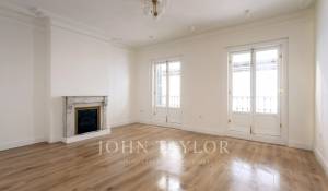 Аренда Апартаменты Madrid