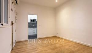 Аренда Апартаменты Madrid