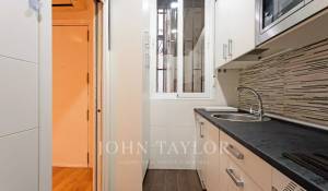 Аренда Апартаменты Madrid