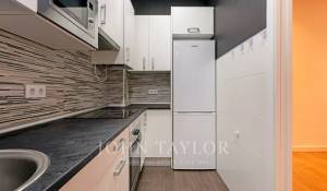 Аренда Апартаменты Madrid